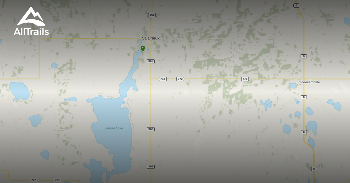 Best 10 Trails and Hikes in Lake Lenore AllTrails