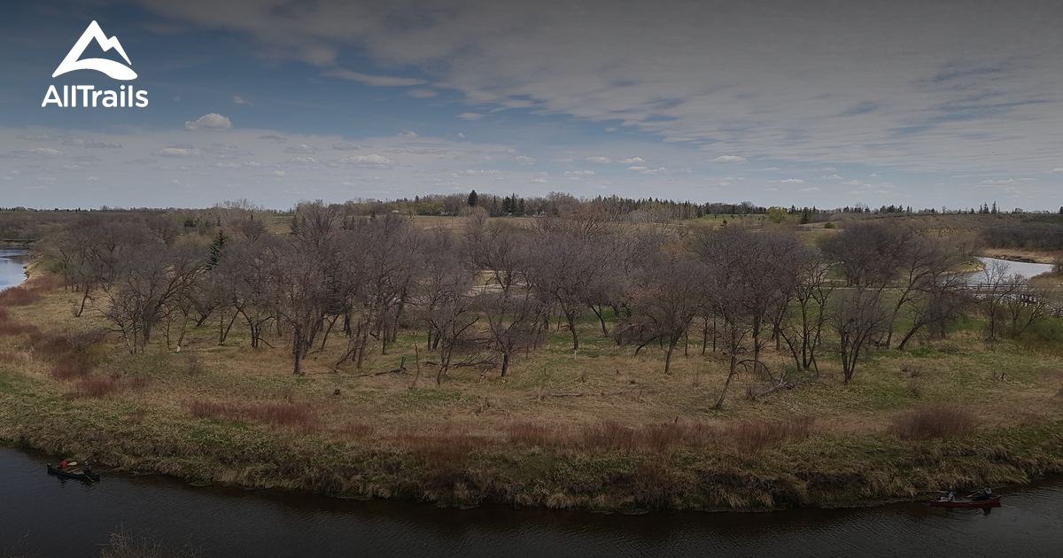 Best Trails near Moose Jaw, Saskatchewan Canada AllTrails
