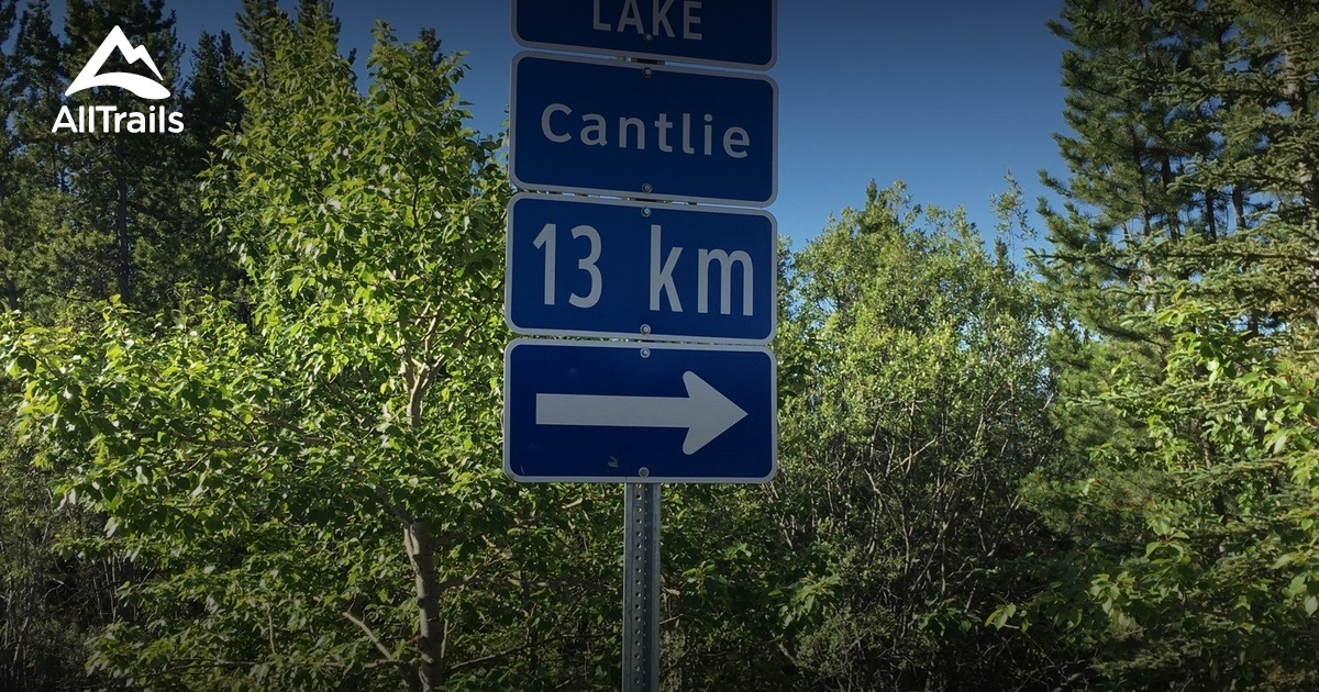 Best Hikes and Trails in Carmacks AllTrails