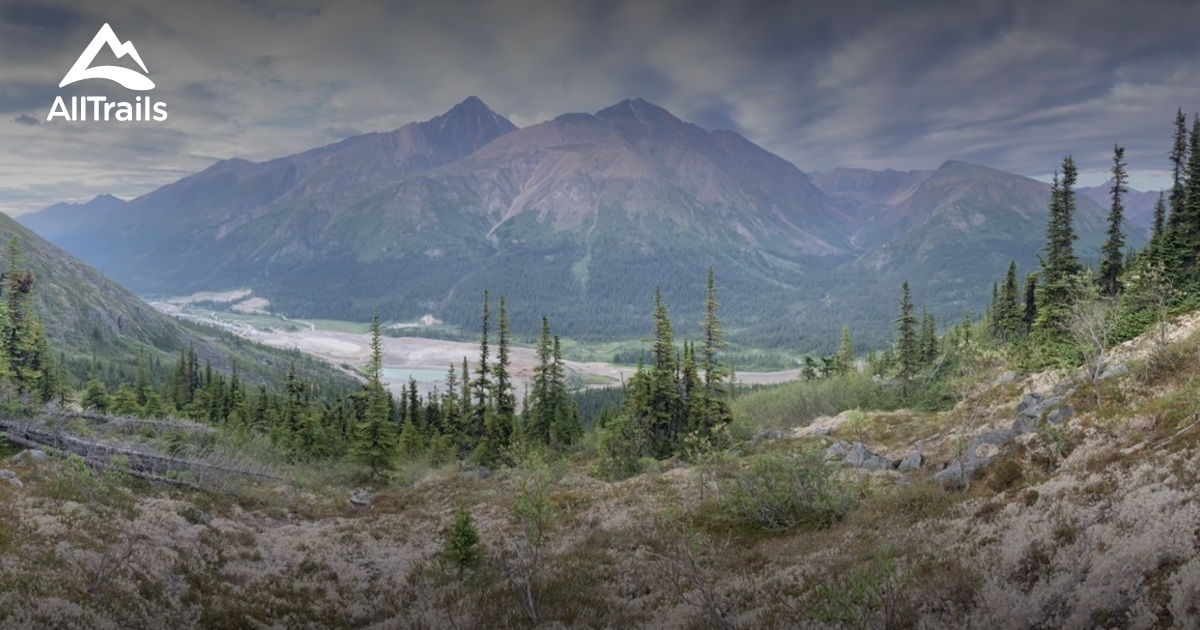 Best Hikes and Trails in Tungsten AllTrails