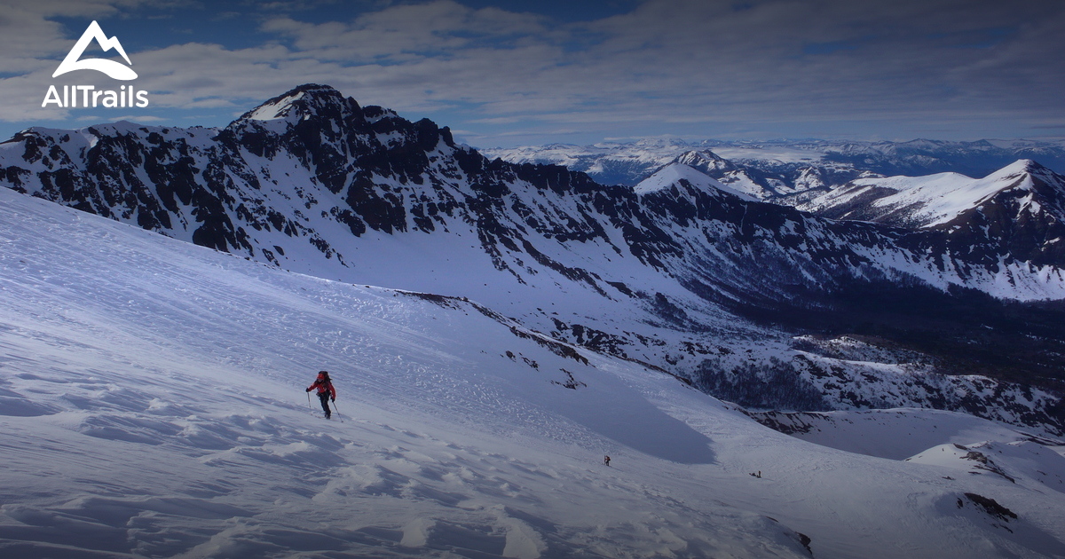 2023 Best Trails, Walks, and Paths in Alto Bío Bío AllTrails