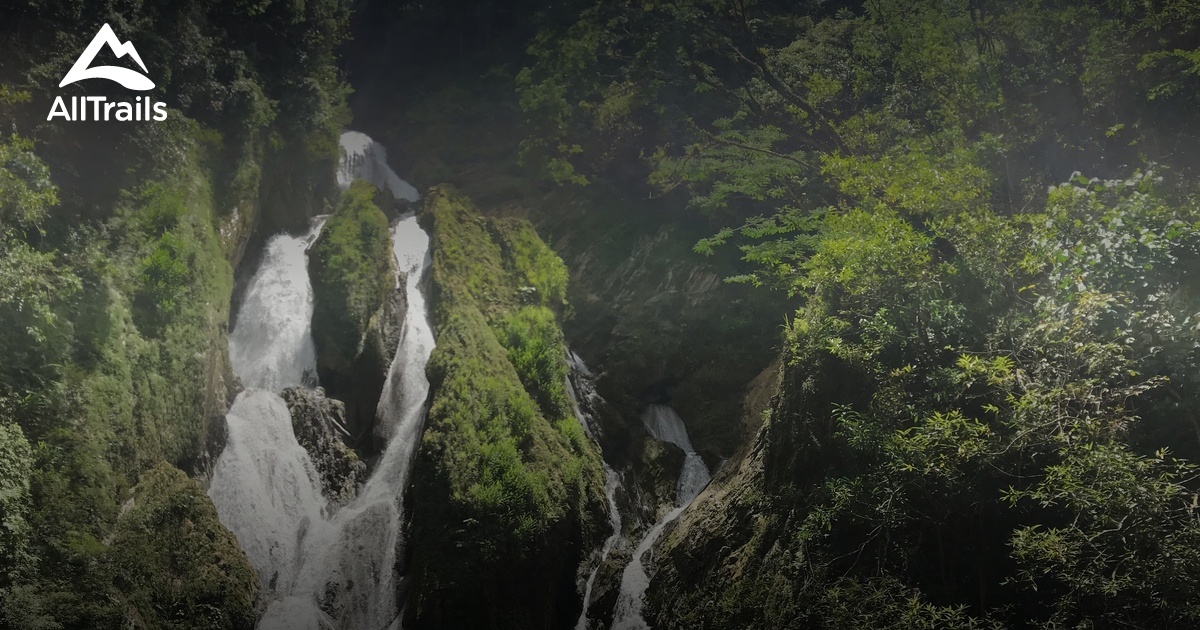 Best Hikes and Trails in Trinidad AllTrails