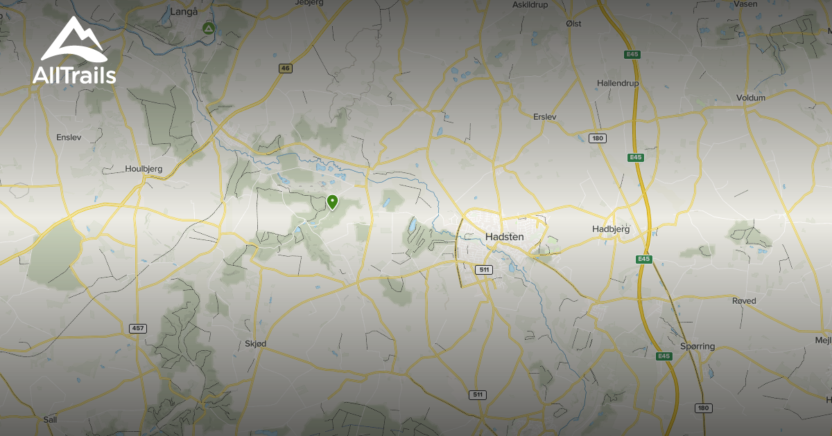 Best Walking Trails in Hadsten AllTrails