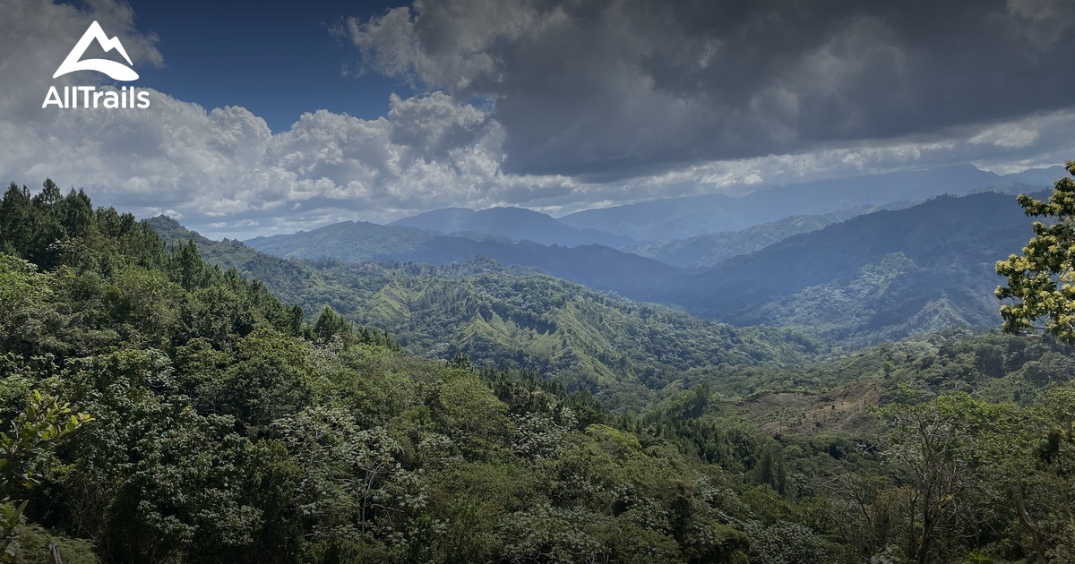 2023 Best Camping Trails in Villa Altagracia AllTrails