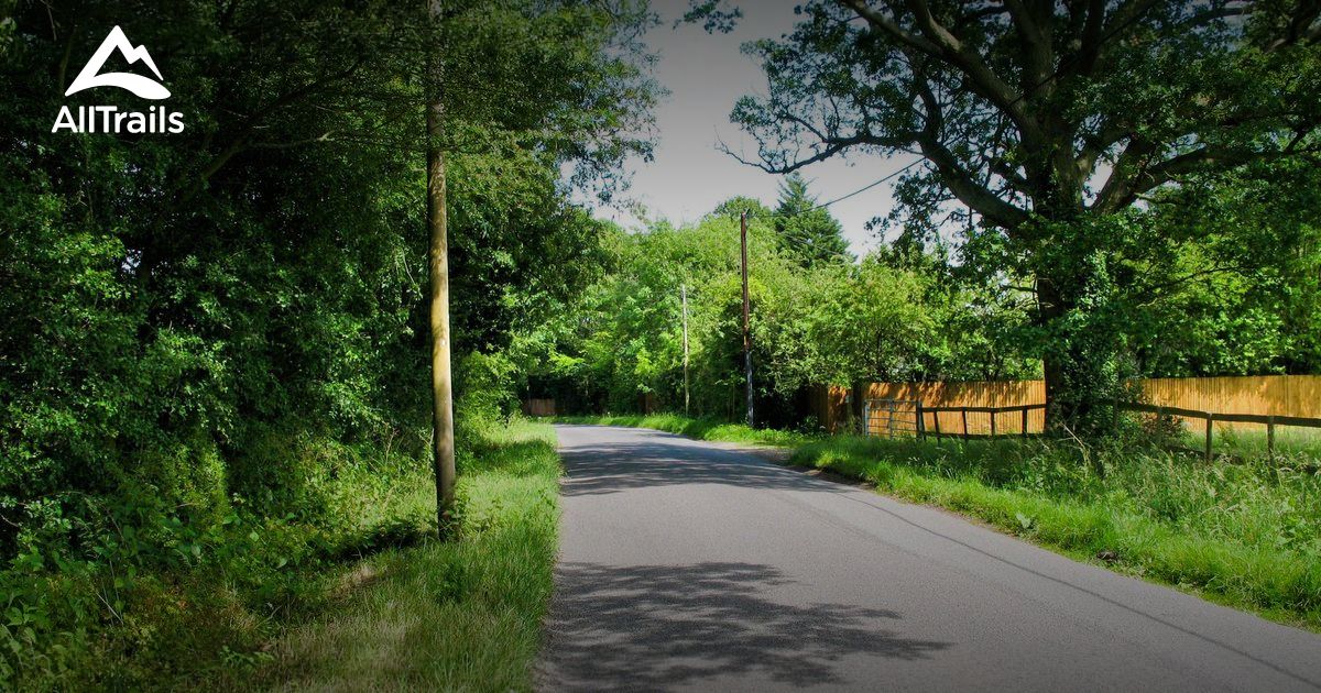 Best Trails near Binfield, Berkshire England AllTrails