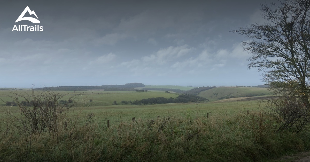 2023 Best trails in Compton AllTrails