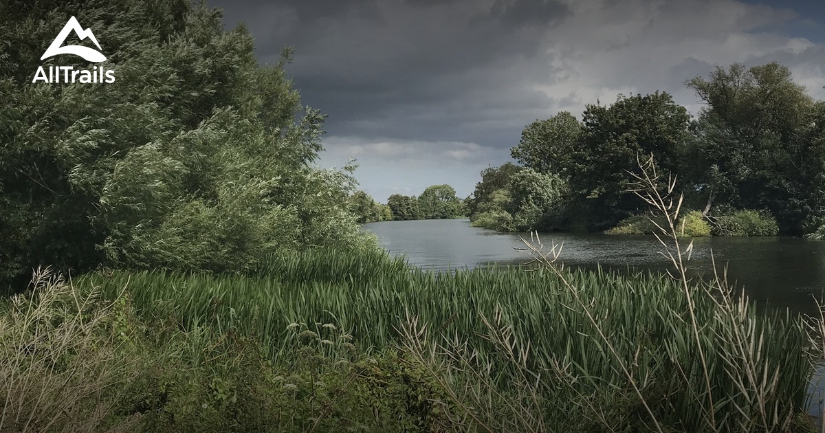 Best Trails In Reading Alltrails