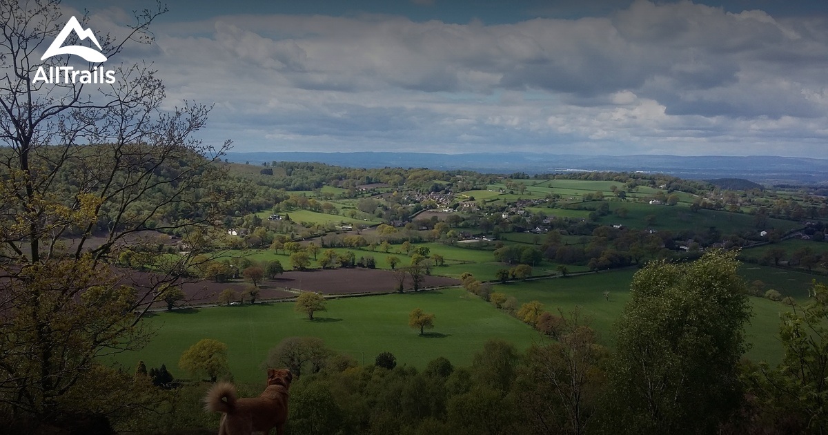 Best Hikes and Trails in Malpas AllTrails