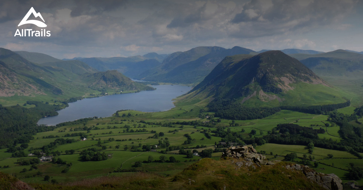 10 Best Trails, Walks, and Paths in Cockermouth AllTrails