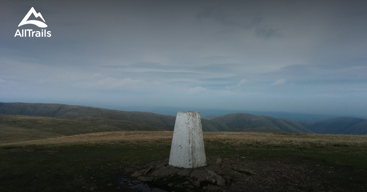 10 Best Trails, Walks, and Paths in Sedbergh | AllTrails
