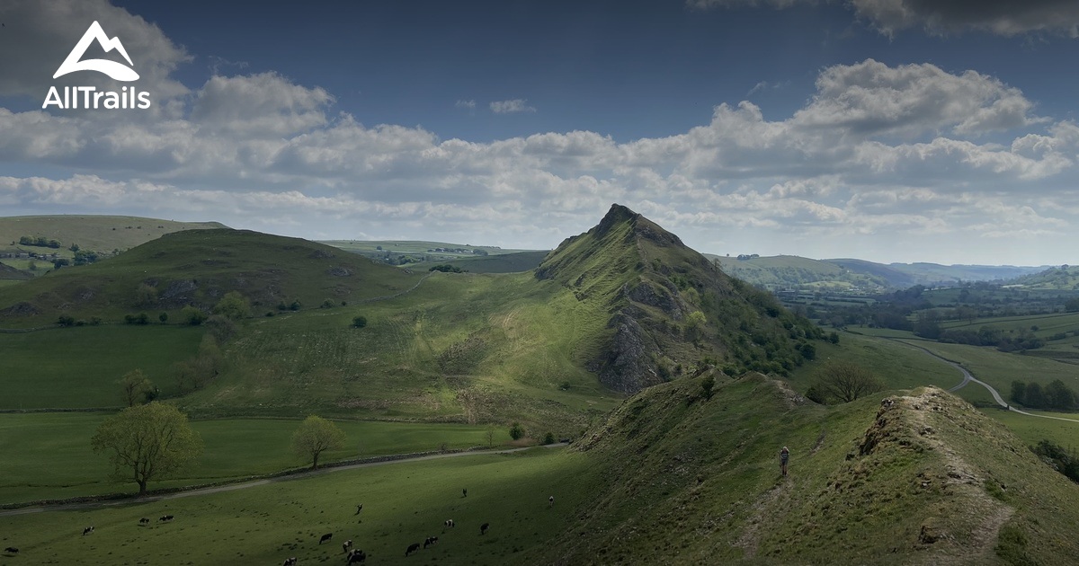 10 Best Trails, Walks, and Paths in Hartington AllTrails