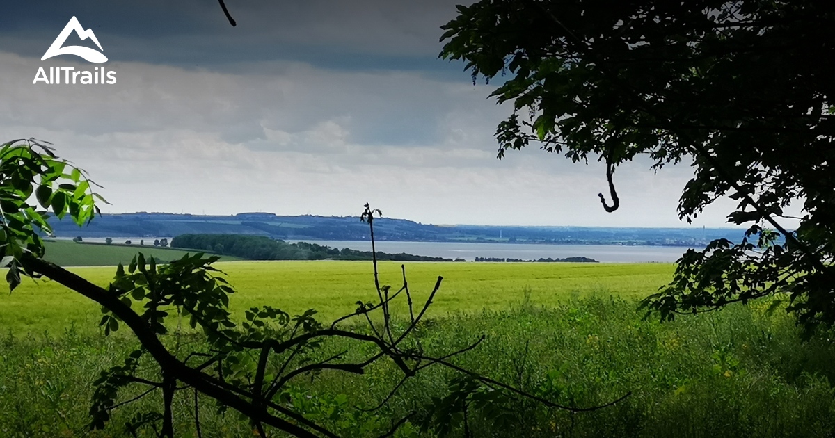 Best Hikes and Trails in North Ferriby AllTrails