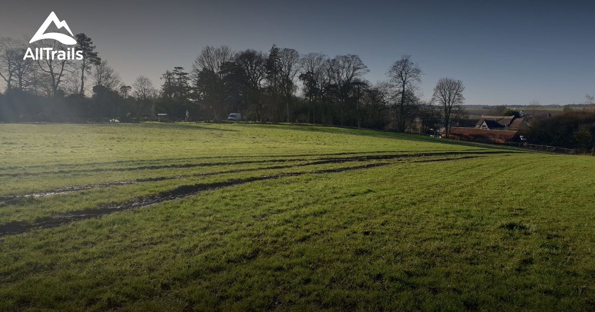 Best wildflower trails in Finchingfield | AllTrails