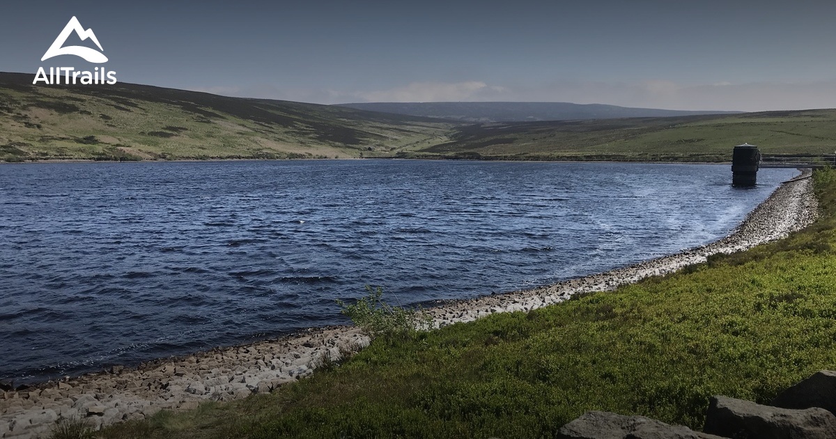 Best trails in Stalybridge, Greater Manchester AllTrails