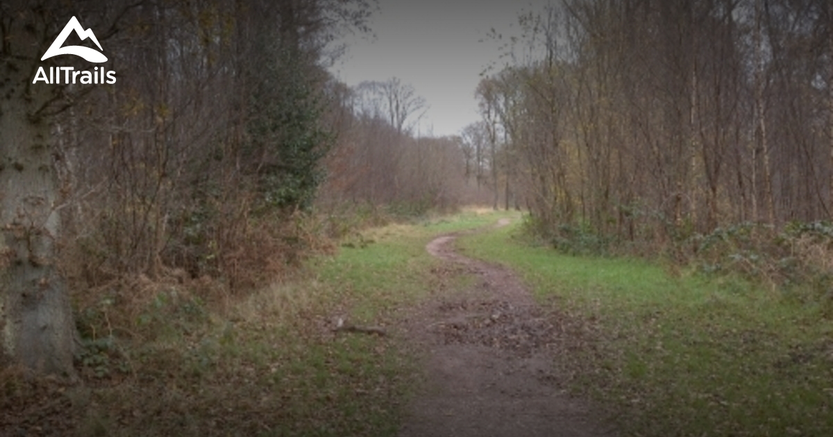 Best trails in Abbots Langley, Hertfordshire AllTrails