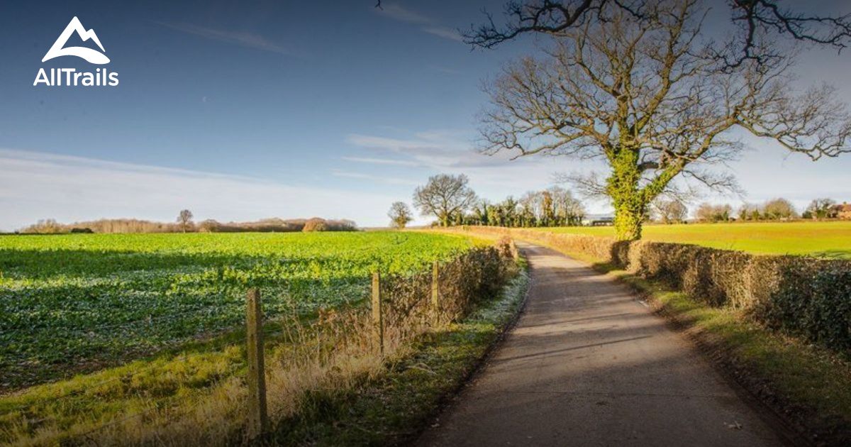Best Trails near Harpenden, Hertfordshire England AllTrails