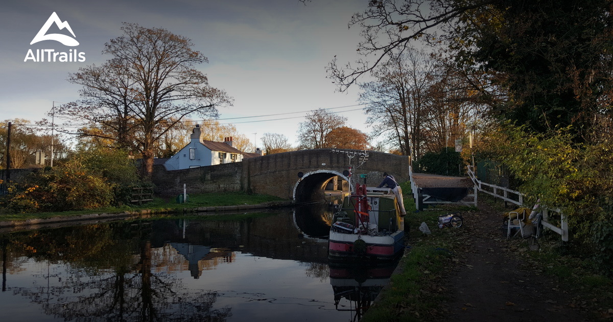 Best Trails near Watford, Hertfordshire England AllTrails