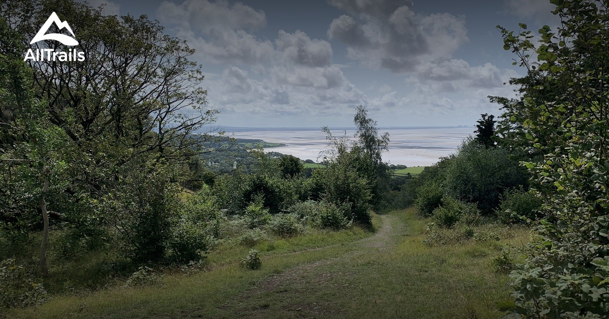 10 Best Trails and Hikes in Carnforth AllTrails