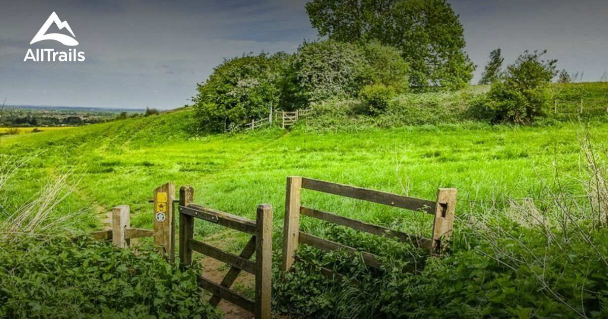 Best City Walk Trails in Waddington AllTrails