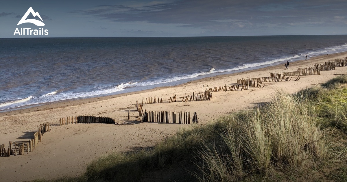 2023 Best Bike Touring Trails in Hunstanton AllTrails