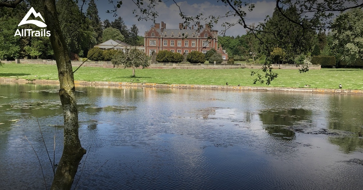 Best Trails near Thetford, Norfolk England AllTrails