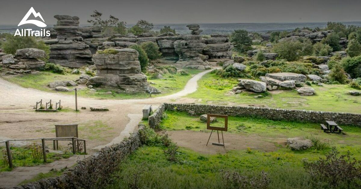 10 Best Walking Trails in Harrogate AllTrails