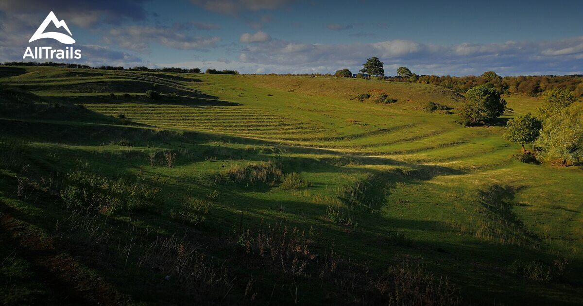 Best walking trails in Banbury, Oxfordshire AllTrails