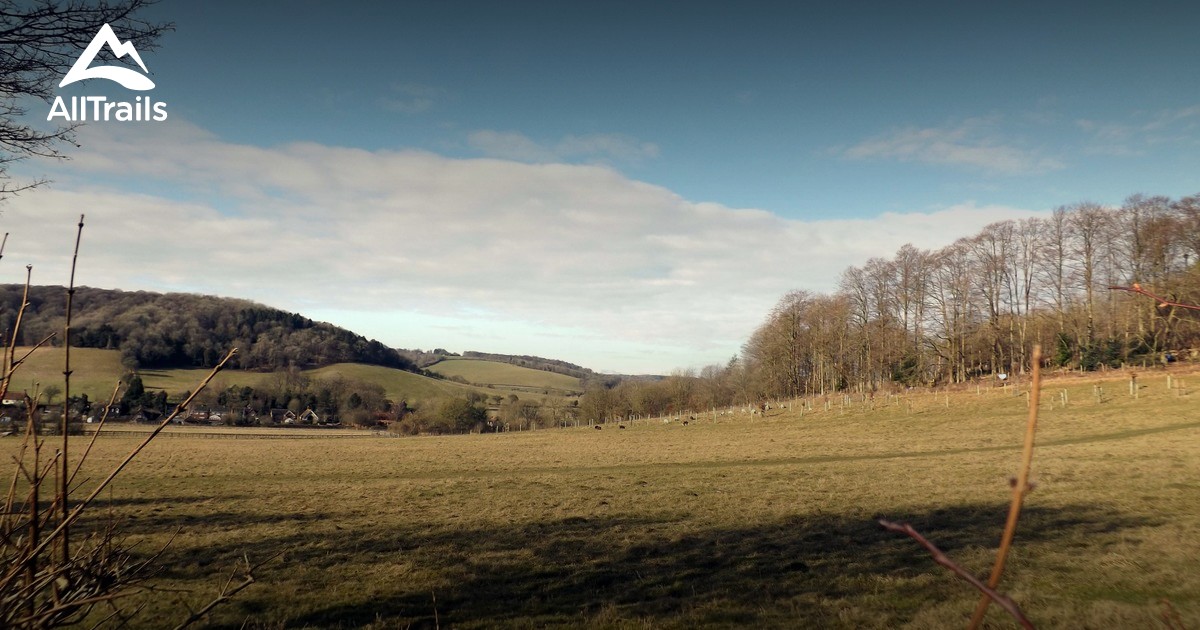 Best Trails near HenleyonThames, Oxfordshire England AllTrails