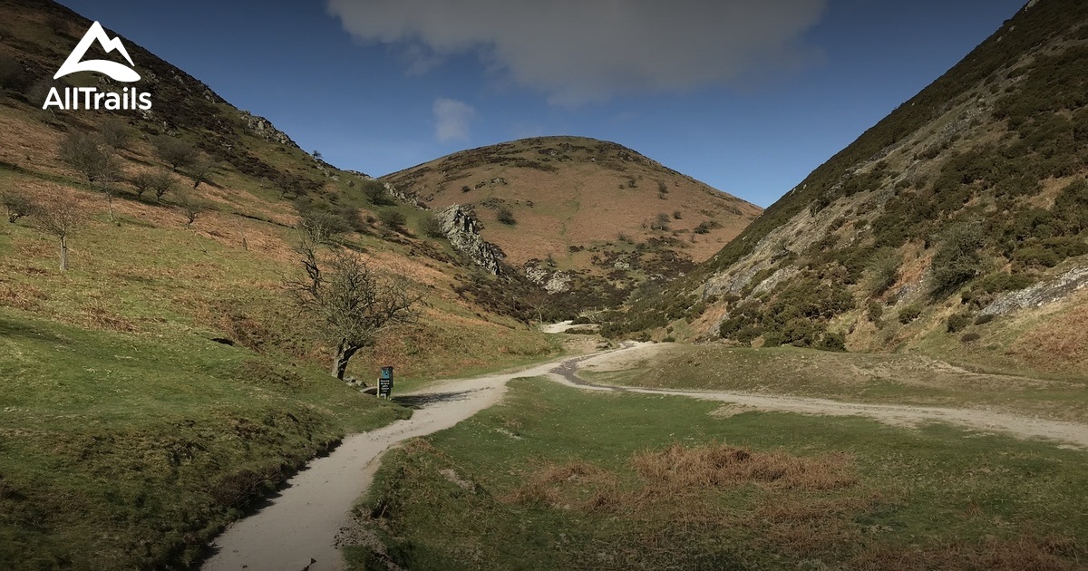 Best Trails near Church Stretton, Shropshire England AllTrails