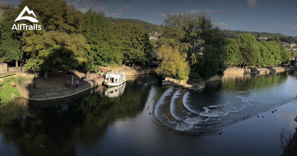 Best Trails near Bath, Somerset England | AllTrails