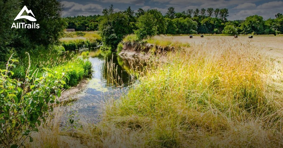 Best Trails near Alcester, Warwickshire England AllTrails