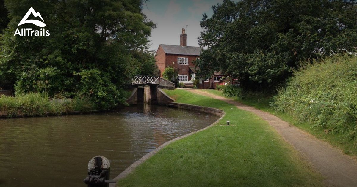 Best Trails near HenleyinArden, Warwickshire England AllTrails