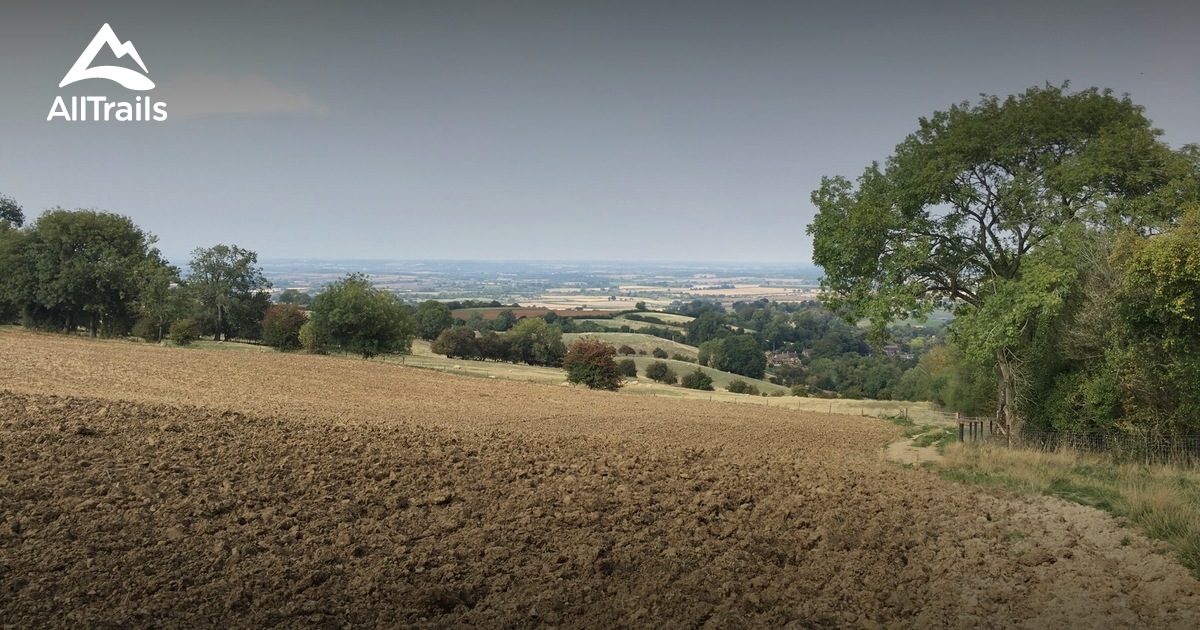 10 Best Walking Trails in StratforduponAvon AllTrails