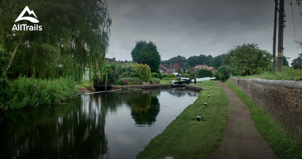 Best Hikes and Trails in Brierley Hill AllTrails