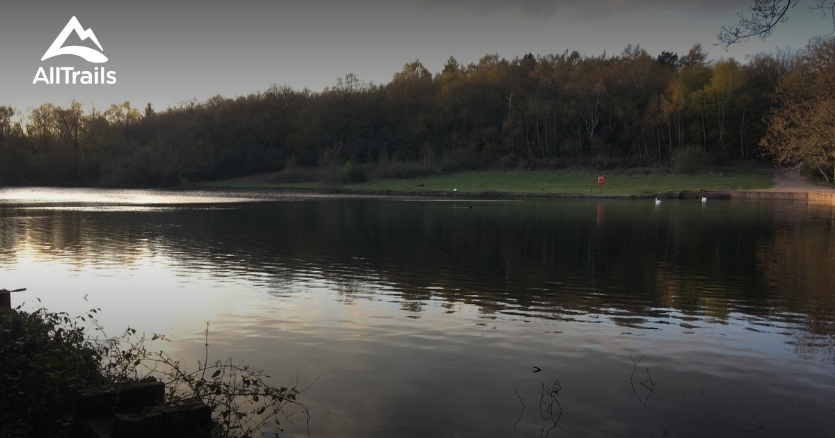 10 Best walking trails in Sutton Coldfield | AllTrails