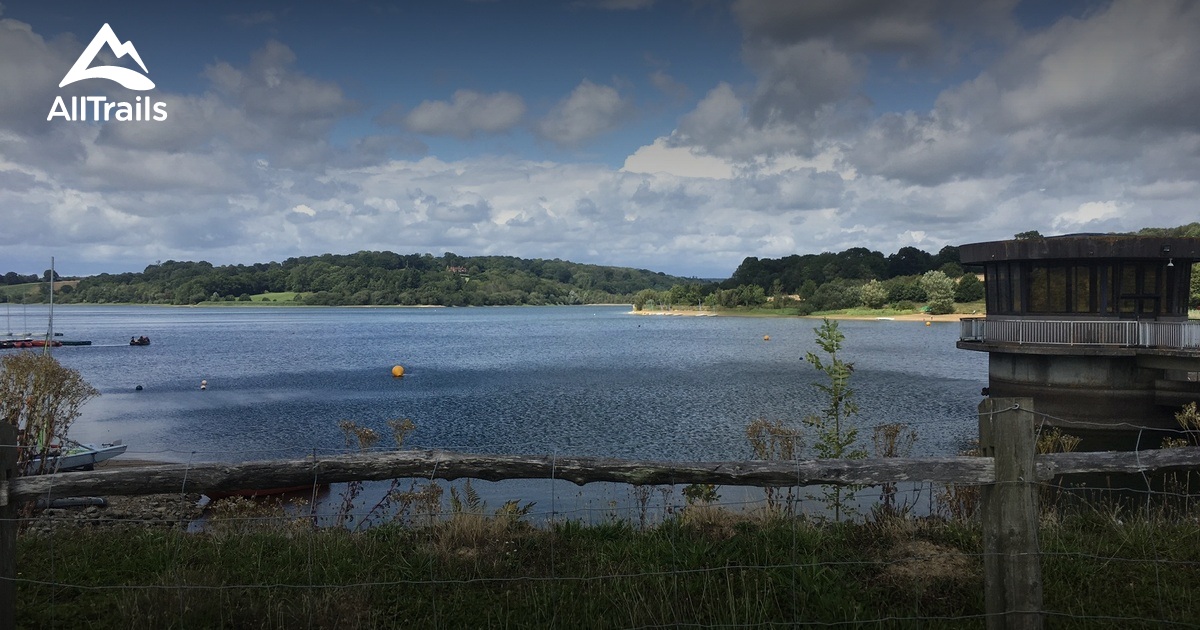 10 Best Walking Trails in Haywards Heath AllTrails