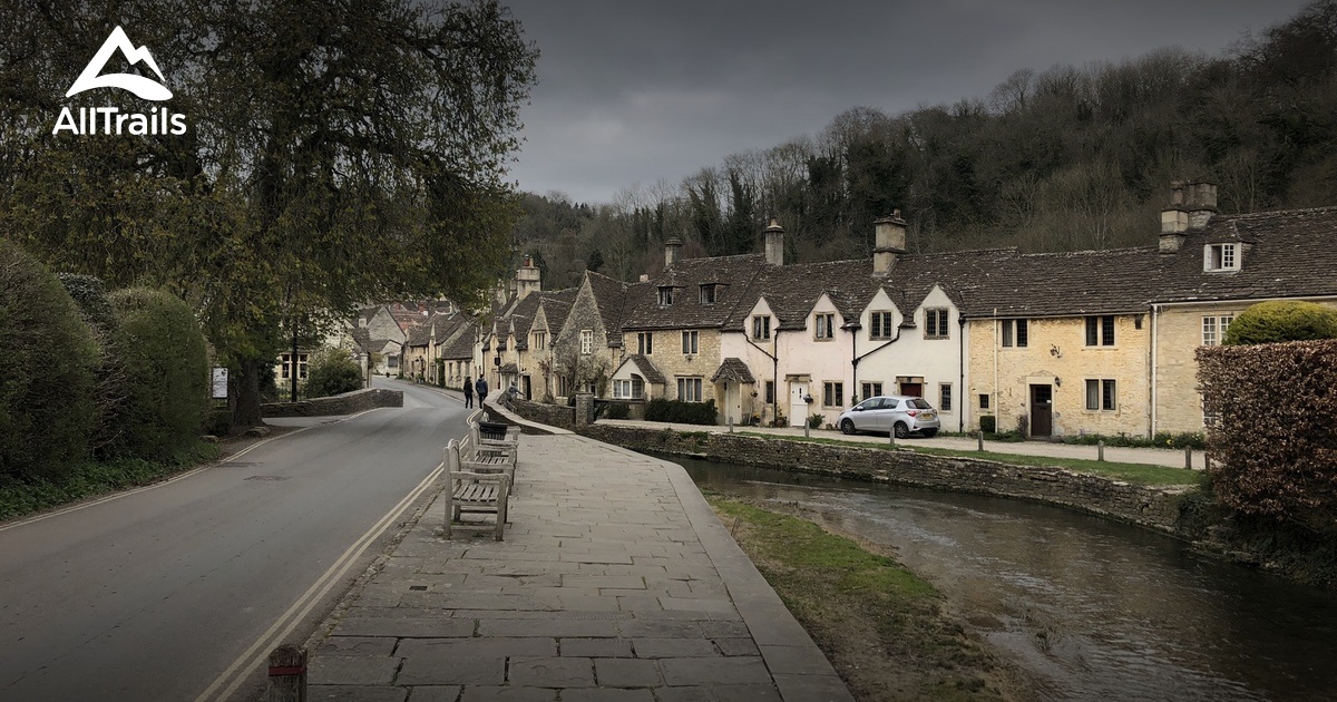 Best Trails near Chippenham, Wiltshire England AllTrails