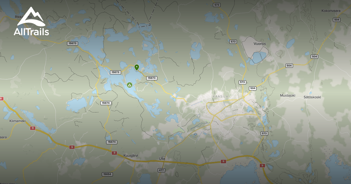 Best Hikes and Trails in Outokumpu AllTrails