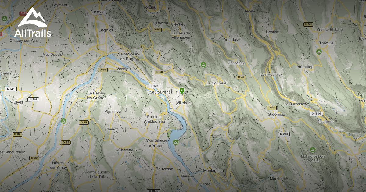 Best Hikes and Trails in Villebois AllTrails