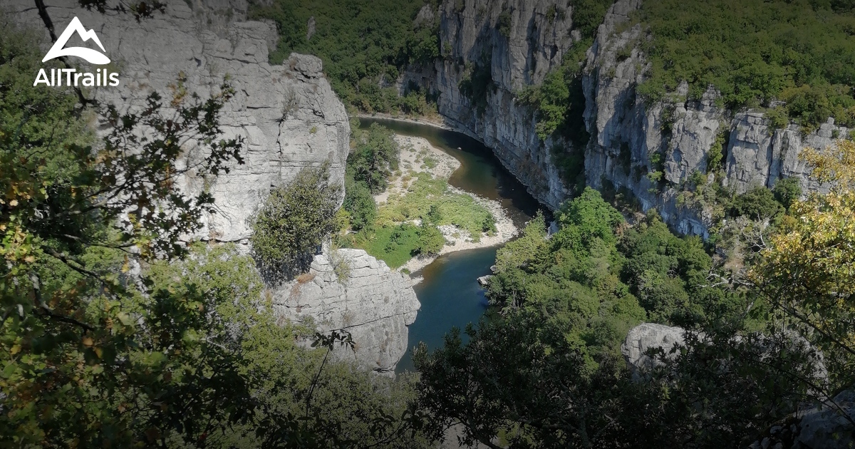 Les vans ardeche clearance france