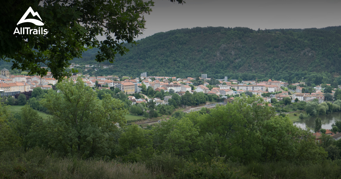 2023 Best Camping Trails in SainteEulalie AllTrails