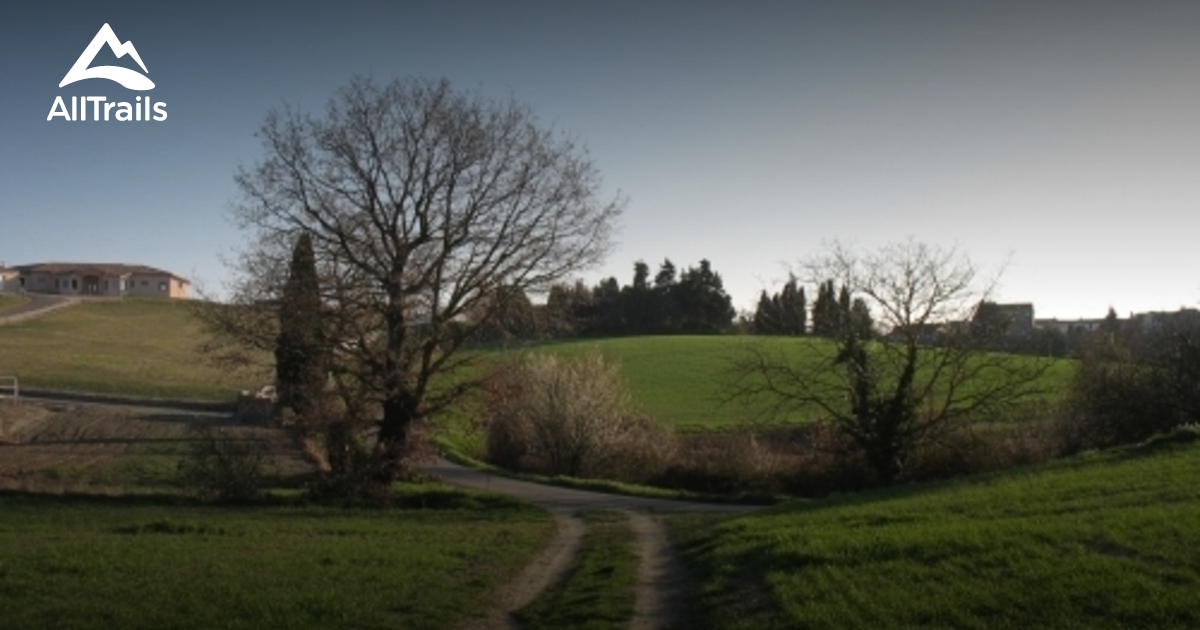 Best Hikes and Trails in MazerollesduRazès AllTrails