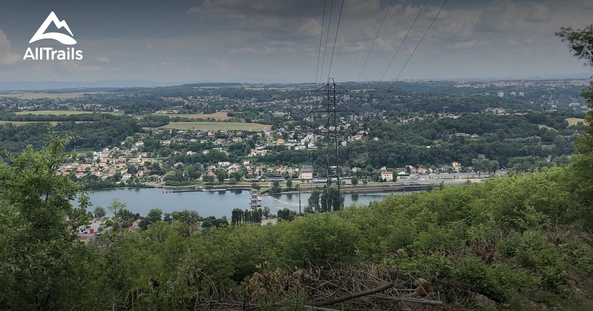 Best trails in SaintRomainauMontd'Or, AuvergneRhôneAlpes AllTrails Best trails in SaintRomainauMontd'Or, AuvergneRhôneAlpes AllTrails