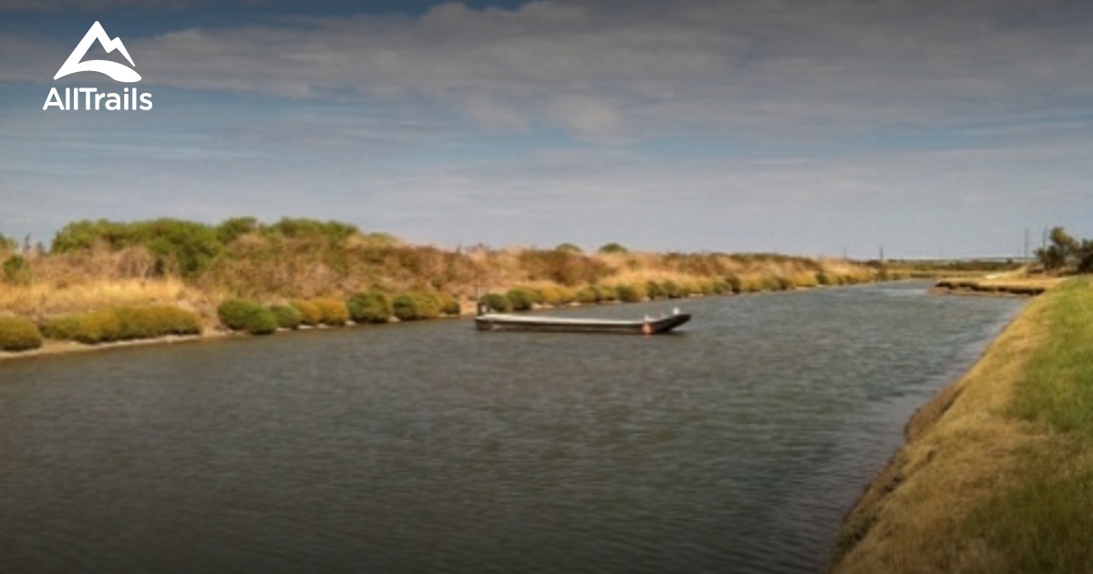 Best hikes and trails in Le GrandVillagePlage AllTrails