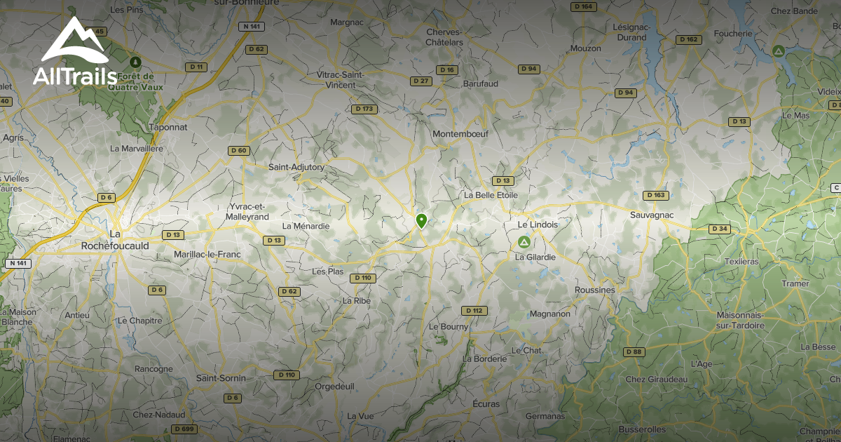 Best Hikes and Trails in Mazerolles AllTrails