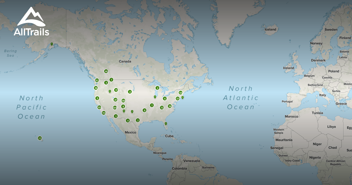 Best Hikes and Trails in Figari AllTrails