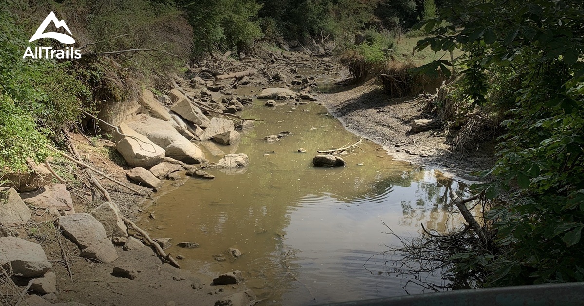 2023 Best City Walk Trails in VilleneuvesousCharigny AllTrails