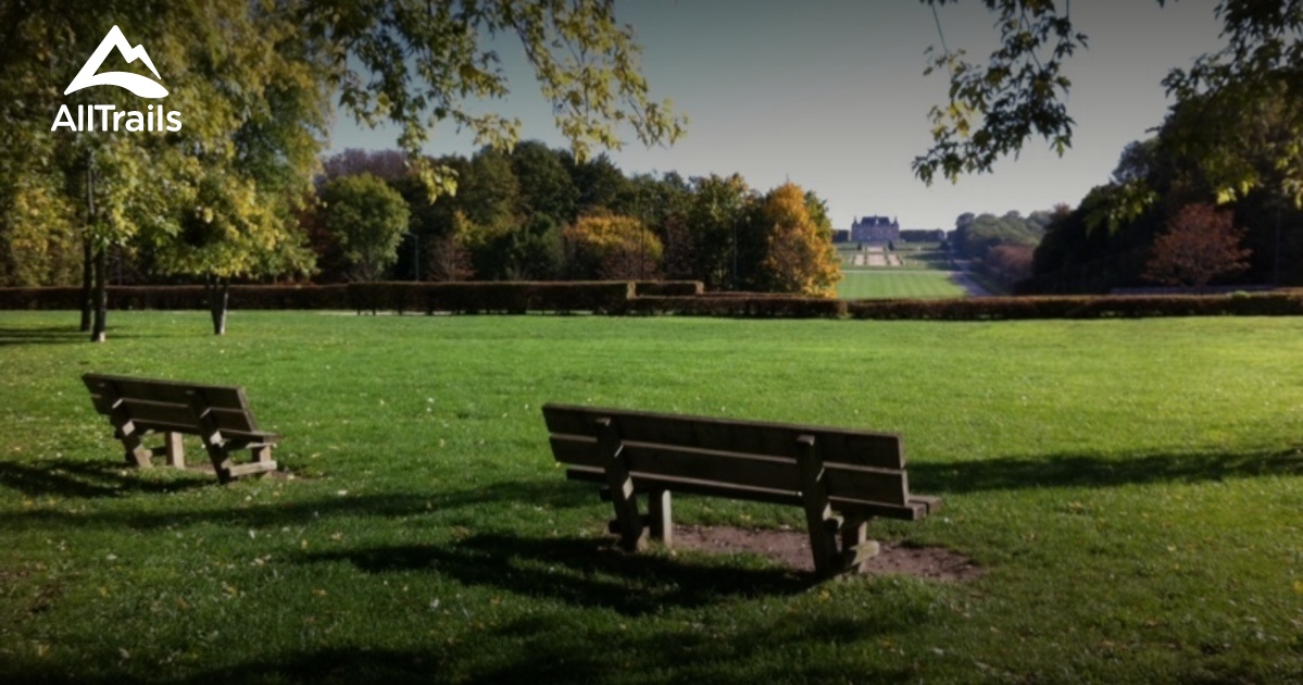 Best Hikes and Trails in Massy AllTrails