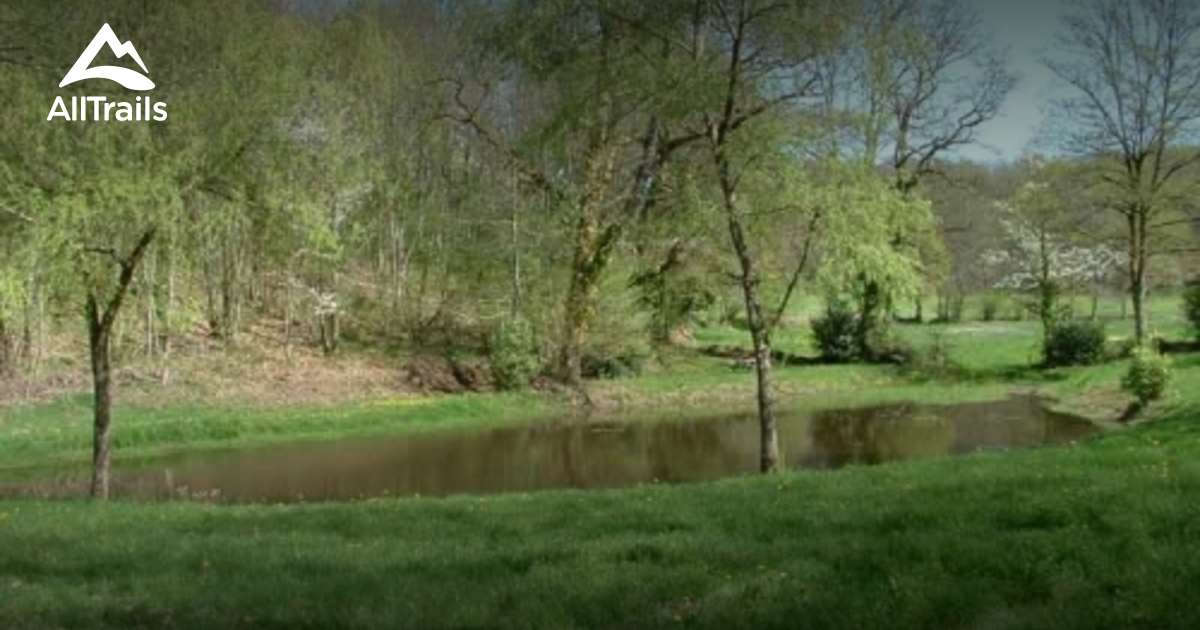 Best Hikes and Trails in SaintSulpicelesFeuilles AllTrails