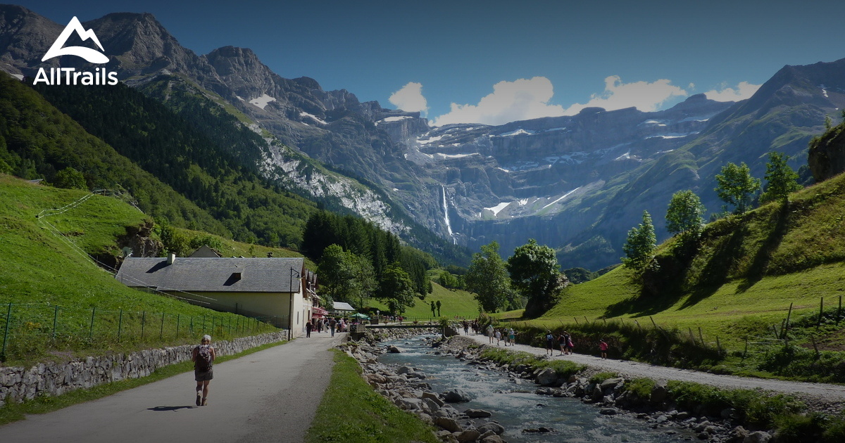 10 Best Trails and Hikes in Gavarnie | AllTrails